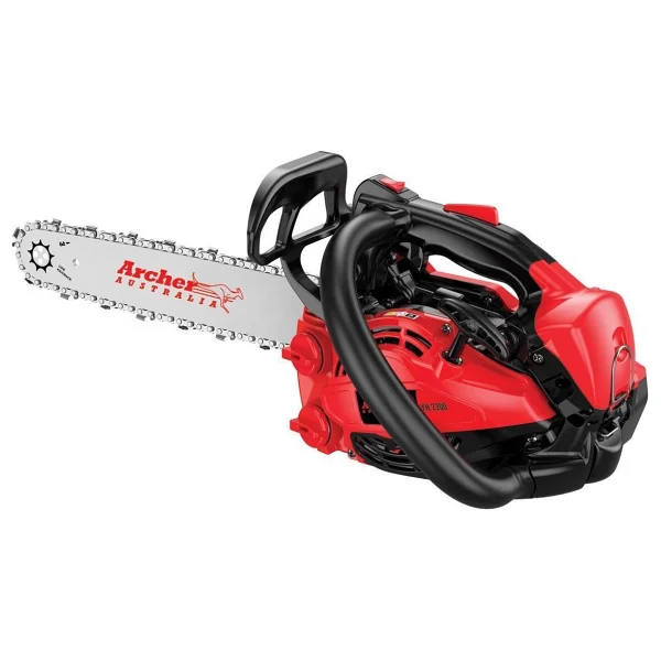 Archer Yh2200 Benzinli Motorlu Testere - Görsel 4