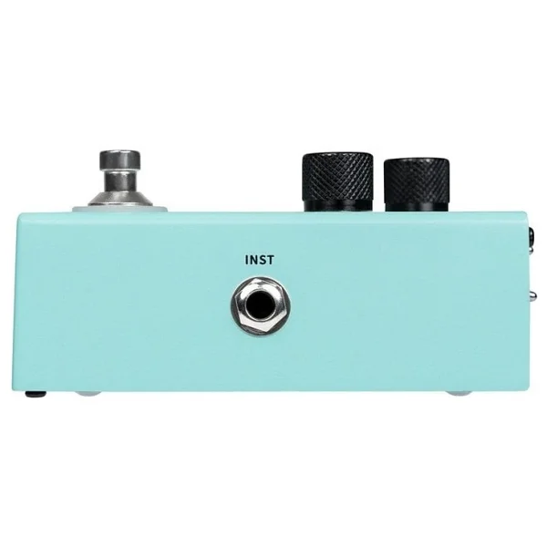 Mooer Mvp2 Harmony Gitar Vokal Pedalı - Görsel 5