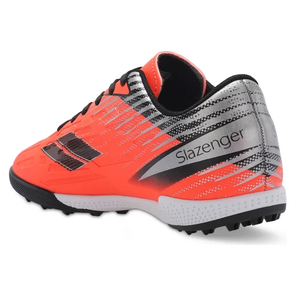 Slazenger Cambly Turuncu Çocuk Halı Saha Ayakkabısı - Görsel 4