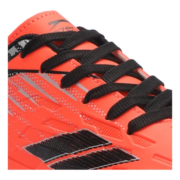 Slazenger Cambly Turuncu Çocuk Halı Saha Ayakkabısı - Görsel 5