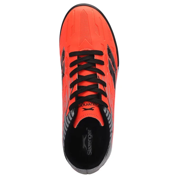 Slazenger Cambly Turuncu Çocuk Halı Saha Ayakkabısı - Görsel 6
