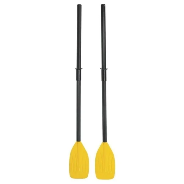 Bestway Kondor 2000 61062 196x114 Cm 2 Kişilik Şişme Bot Seti - Görsel 4