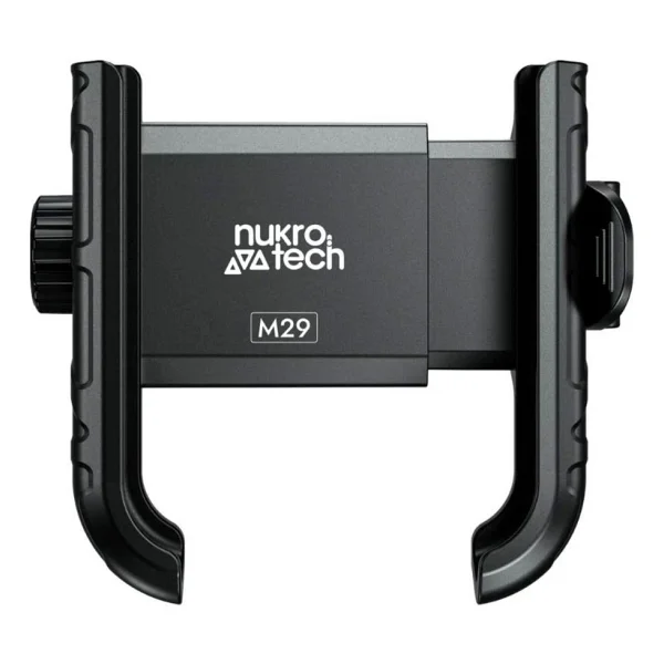 Nukrotech M29 Motosiklet Telefon Tutucu - Görsel 5