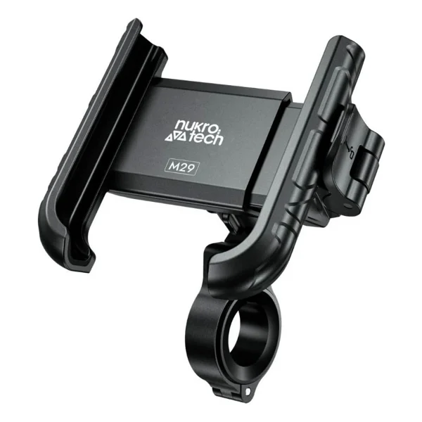 Nukrotech M29 Motosiklet Telefon Tutucu - Görsel 3