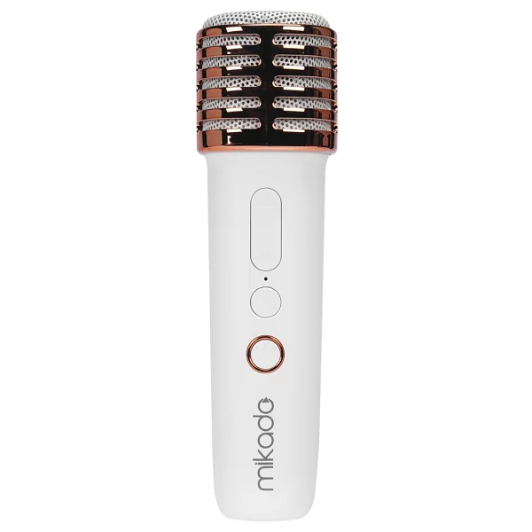 Mikado Md-16bt 5 W Bluetooth Hoparlör - Görsel 3