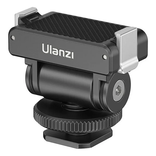 Ulanzi Ca22 Cold Shoe Adaptörü - Görsel 5