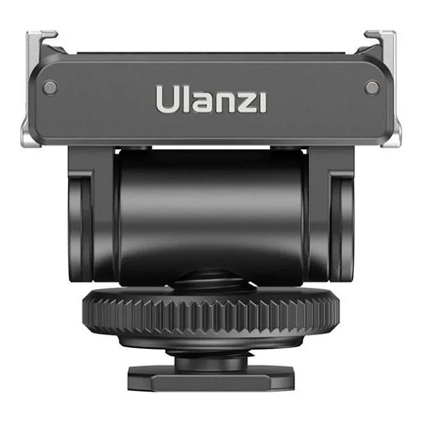 Ulanzi Ca22 Cold Shoe Adaptörü - Görsel 6
