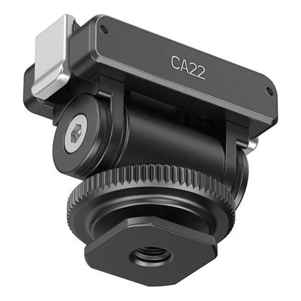 Ulanzi Ca22 Cold Shoe Adaptörü - Görsel 7