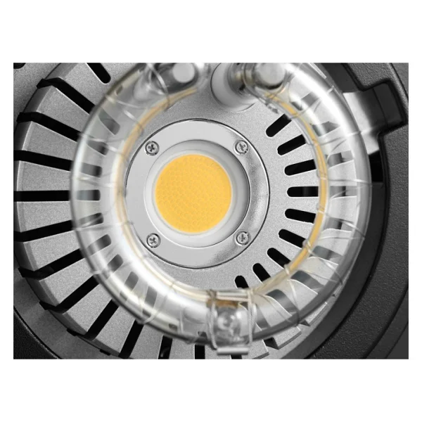 Godox Dp600 Iıı V 600 W Paraflaş - Görsel 4