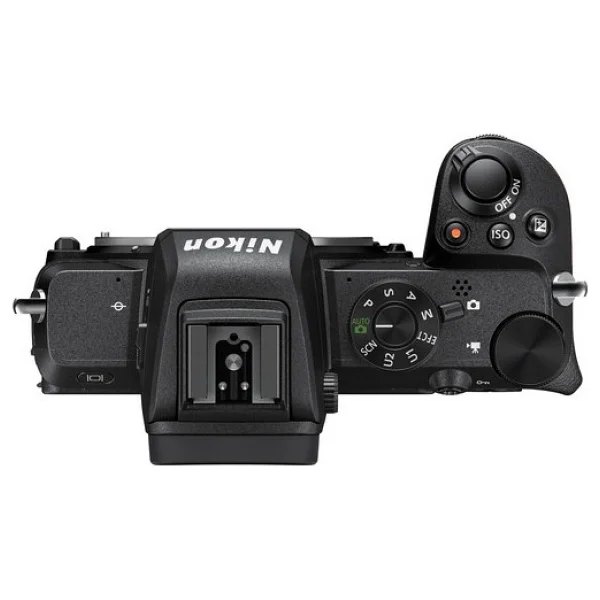 Nikon Z 50 + 16-50mm Lens Aynasız Fotoğraf Makinesi - Görsel 7