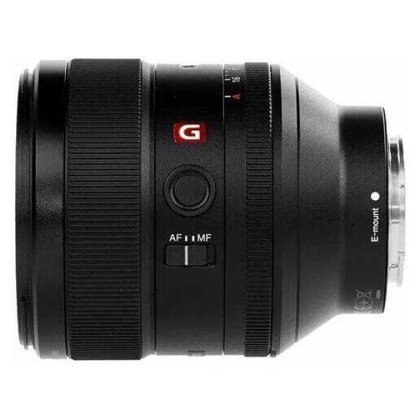 Sony Fe 85mm F/1.4 Gm Lens - Görsel 5