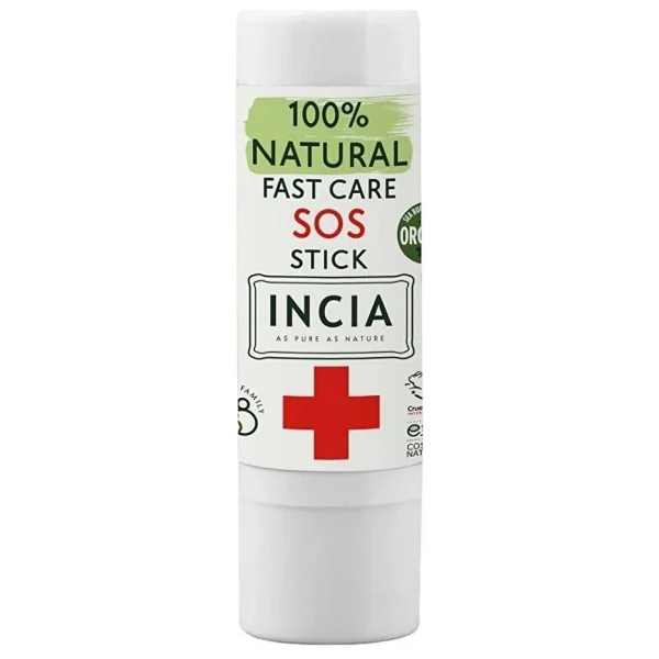 Incia Anlık Yatıştırıcı Doğal Sos Stick 6 Gr - Görsel 10