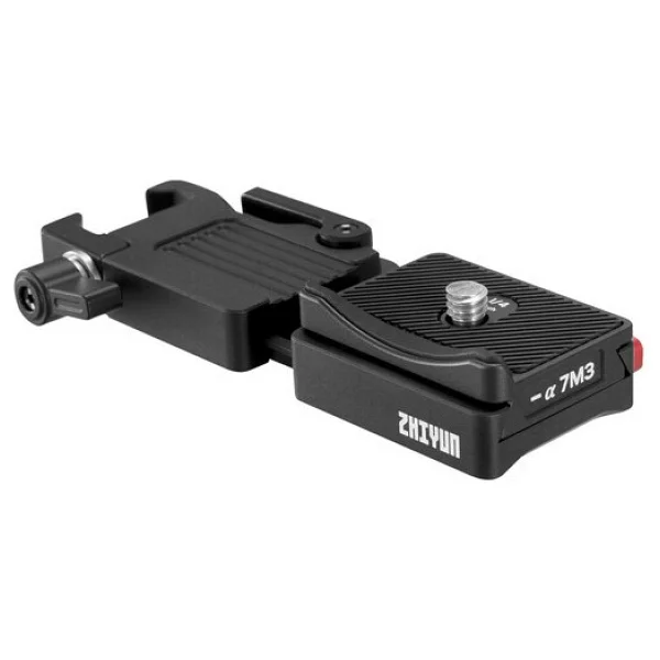 Zhiyun Crane M3 Gimbal - Görsel 2