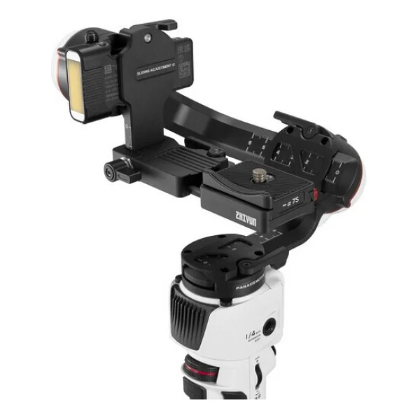 Zhiyun Crane M3 Gimbal - Görsel 3