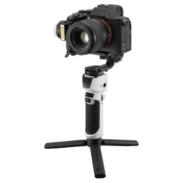Zhiyun Crane M3 Gimbal - Görsel 4