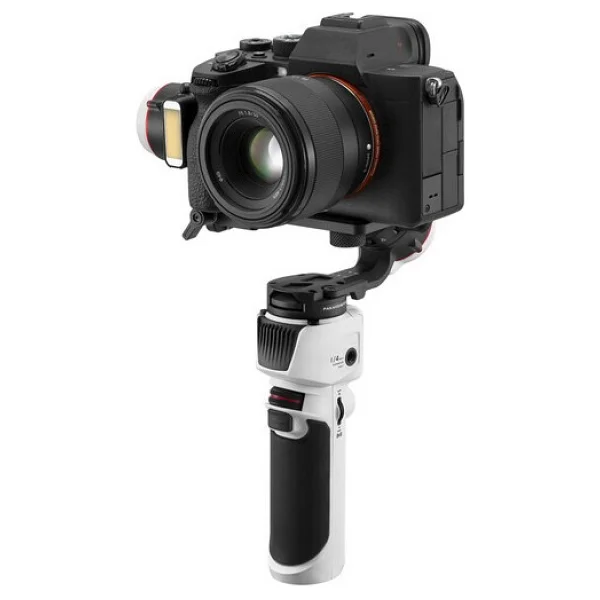 Zhiyun Crane M3 Gimbal - Görsel 5