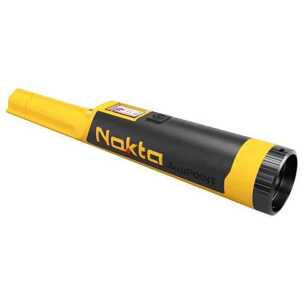 Nokta Accupoınt Pointer Dedektör - Görsel 5
