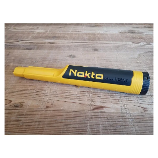 Nokta Accupoınt Pointer Dedektör - Görsel 2