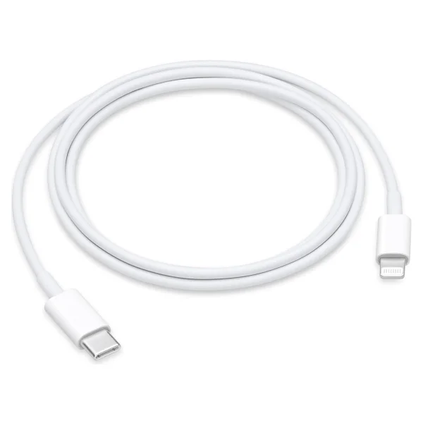 Apple Muq93zm/A 1 M Type-C To Lightning Şarj Kablosu - Görsel 3