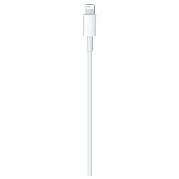 Apple Muq93zm/A 1 M Type-C To Lightning Şarj Kablosu - Görsel 4