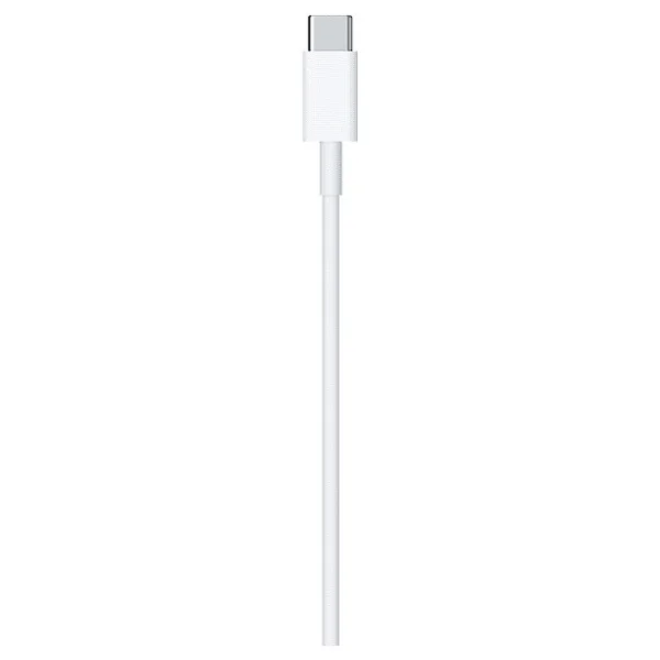 Apple Muq93zm/A 1 M Type-C To Lightning Şarj Kablosu - Görsel 5