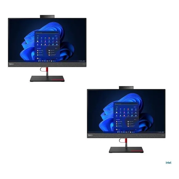 Lenovo Thinkcentre Neo 50a Gen 5 12sa0013tr İ7-13620h 16 GB 512 GB SSD UHD Graphics 27" Full HD All İn One PC - Görsel 6