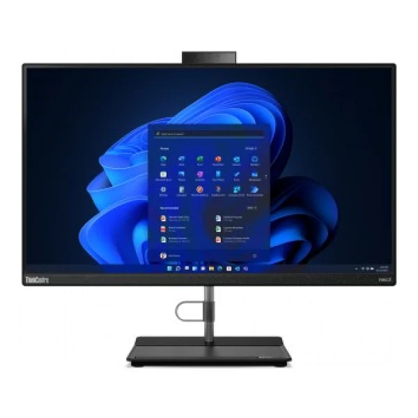 Lenovo Thinkcentre Neo 50a Gen 5 12sa0013tr İ7-13620h 16 GB 512 GB SSD UHD Graphics 27" Full HD All İn One PC - Görsel 2