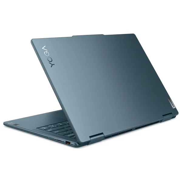 Lenovo Yoga 7 14ıml9 83dj001atr Ultra 7 155h 16 GB 512 GB SSD Arc Graphics 14" Wuxga Notebook - Görsel 5