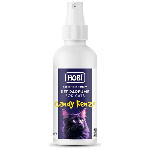Candy Kenzo Kediler İçin Parfüm 100 Ml - Görsel 2