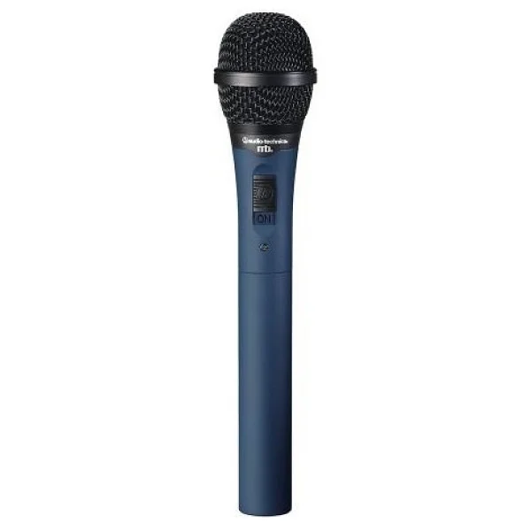 Audio-Technica Mb4k Condenser El Mikrofonu - Görsel 4