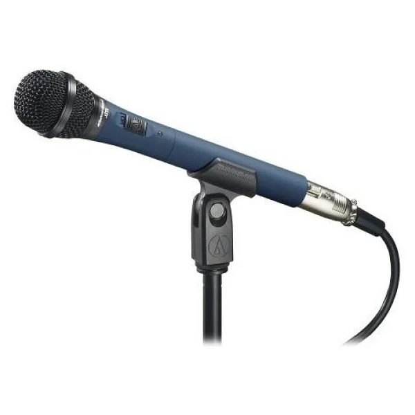 Audio-Technica Mb4k Condenser El Mikrofonu - Görsel 3