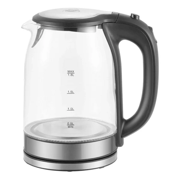 Arow Tr-4320 Active 1500 W 1.8 Lt Kettle - Görsel 5