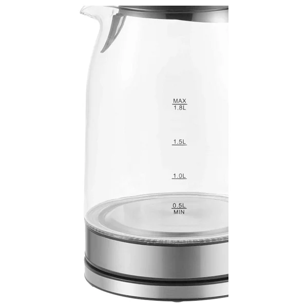 Arow Tr-4320 Active 1500 W 1.8 Lt Kettle - Görsel 2