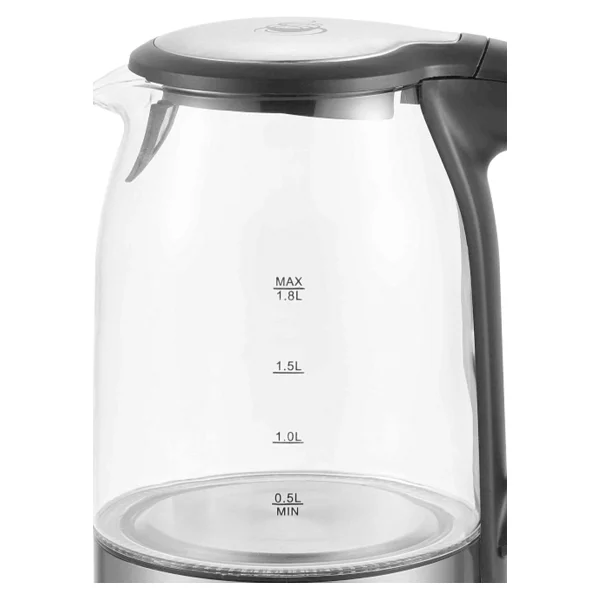 Arow Tr-4320 Active 1500 W 1.8 Lt Kettle - Görsel 3