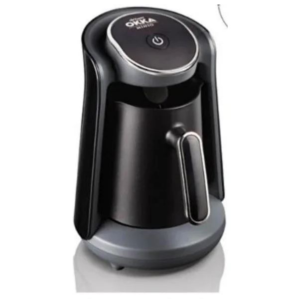 Arzum Ar9027 Pro Blackline Eco Siyah Elektronik Çeyiz Seti - Görsel 4