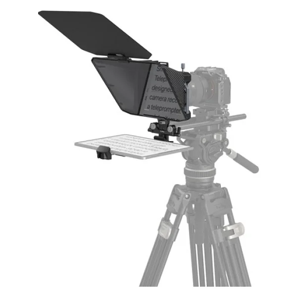 Smallrig 3646 Teleprompter - Görsel 10