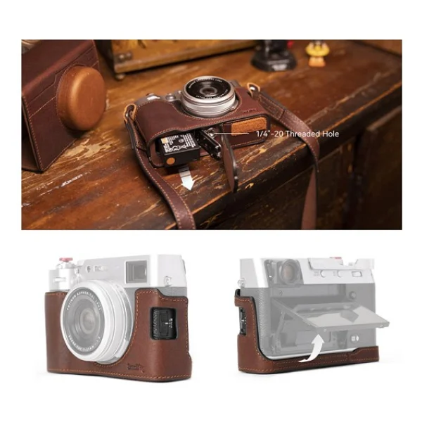 Smallrig 4558 Fotoğraf Makinesi Kılıfı - Görsel 4