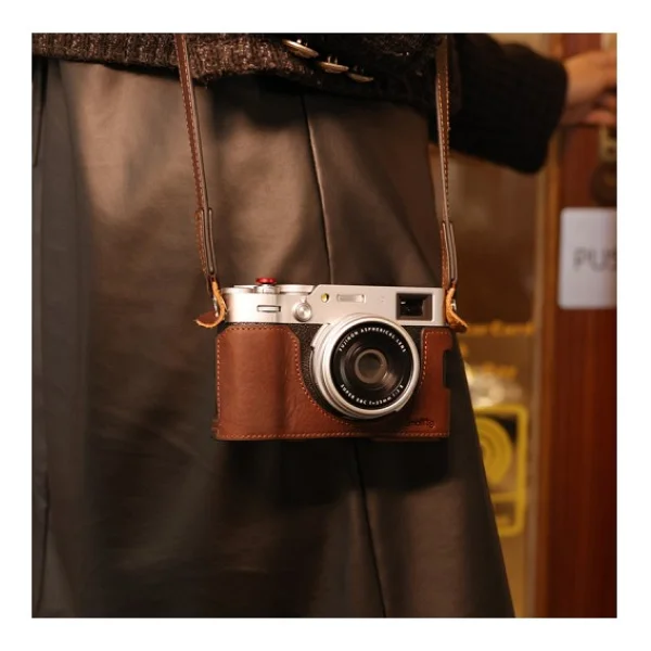 Smallrig 4558 Fotoğraf Makinesi Kılıfı - Görsel 5