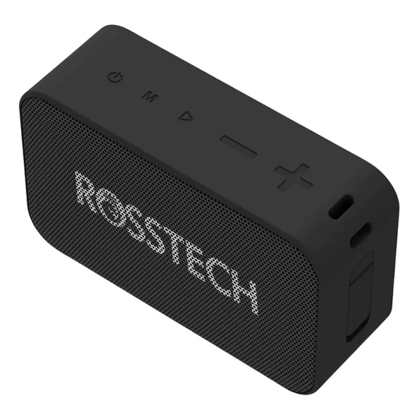 Rosstech Soundparty Speed 4 Pro Bluetooth Hoparlör - Görsel 2
