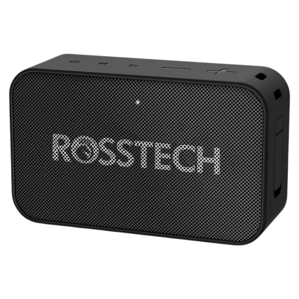 Rosstech Soundparty Speed 4 Pro Bluetooth Hoparlör - Görsel 3