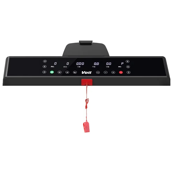 Voit Ultrafit Katlanabilir Koşu Bandı - Görsel 8