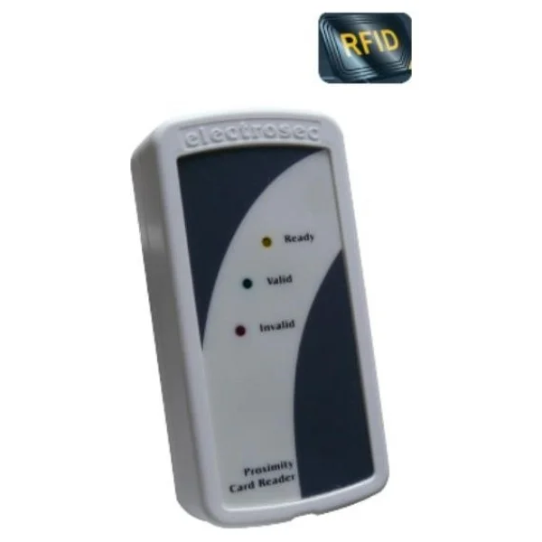 Electrosec Ac-1567r Rfid Okuyucu - Görsel 3