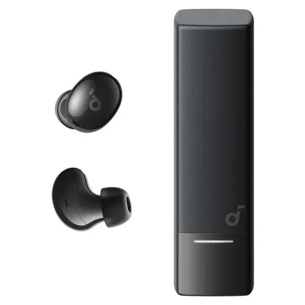 Anker Soundcore A30i ANC TWS Pembe Kulak İçi Bluetooth Kulaklık - Görsel 10