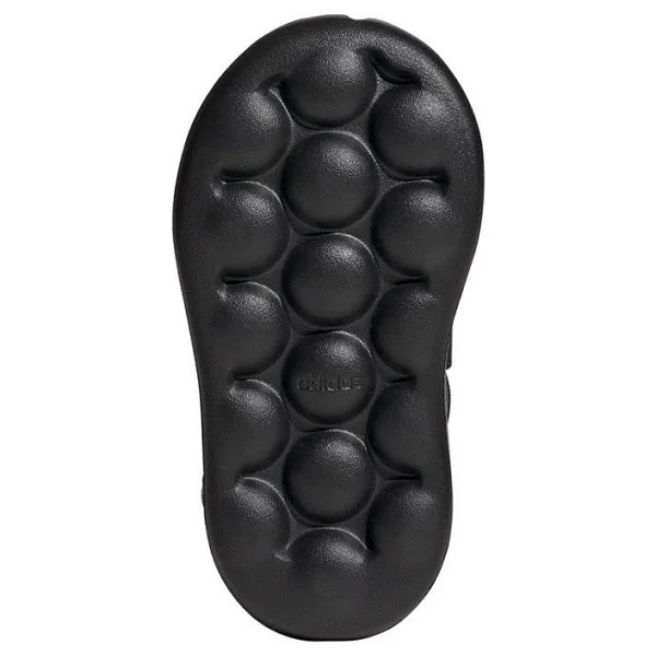 Adidas Advantage Cf I Id5285 Siyah Bebek Spor Ayakkabı - Görsel 9