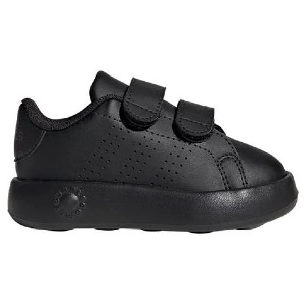 Adidas Advantage Cf I Id5285 Siyah Bebek Spor Ayakkabı - Görsel 2