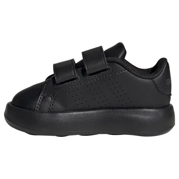 Adidas Advantage Cf I Id5285 Siyah Bebek Spor Ayakkabı - Görsel 5