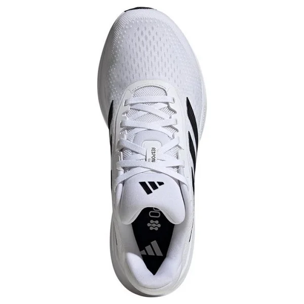 Adidas Response Super Jı4309 Beyaz-Siyah Erkek Koşu Ayakkabısı - Görsel 8