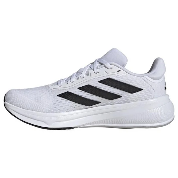 Adidas Response Super Jı4309 Beyaz-Siyah Erkek Koşu Ayakkabısı - Görsel 10