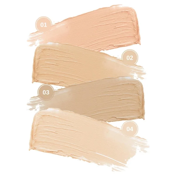 Pastel Cover 4.5 Gr Stick Kapatıcı - Görsel 3