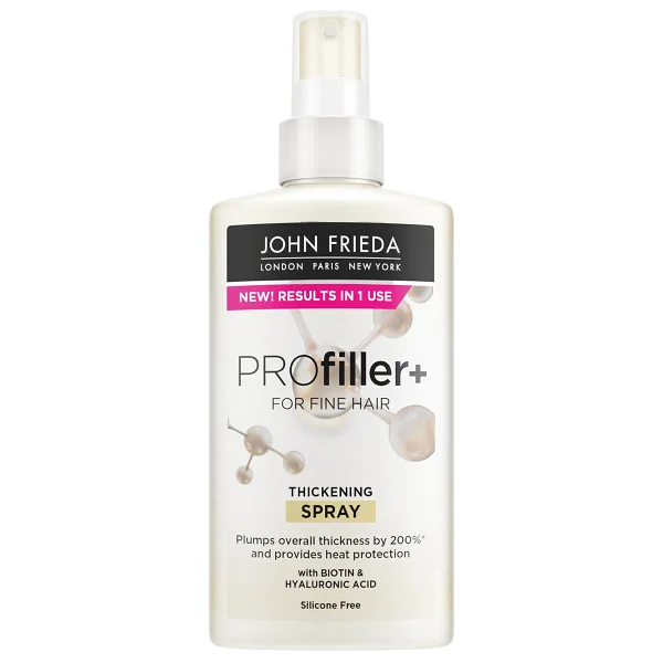 John Frieda Profiller+ Thickening 150 Ml Saç Spreyi - Görsel 2